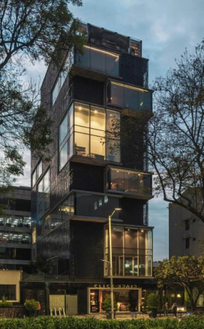 The Click Clack Hotel Bogotá